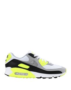 Низкие кеды и кроссовки Nike