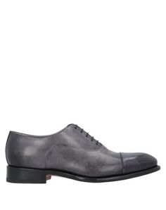 Обувь на шнурках Santoni