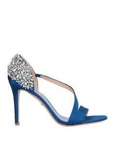 Сандалии Badgley Mischka