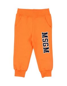 Повседневные брюки Msgm