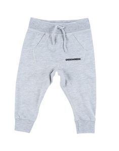 Повседневные брюки Dsquared2