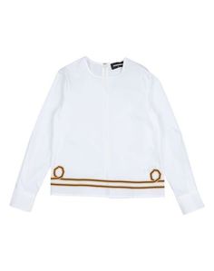 Блузка Dsquared2