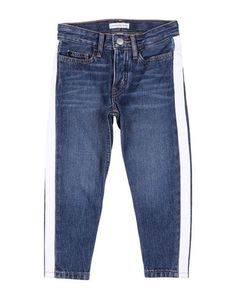 Джинсовые брюки Calvin Klein Jeans