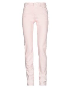 Джинсовые брюки Emporio Armani