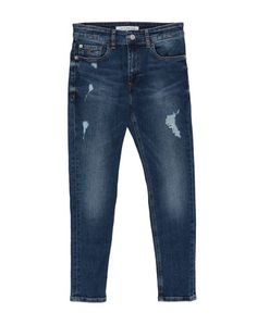 Джинсовые брюки Calvin Klein Jeans