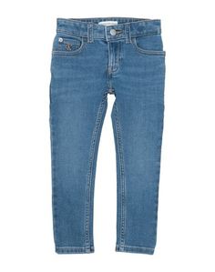 Джинсовые брюки Calvin Klein Jeans