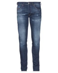 Джинсовые брюки Diesel
