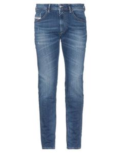 Джинсовые брюки Diesel