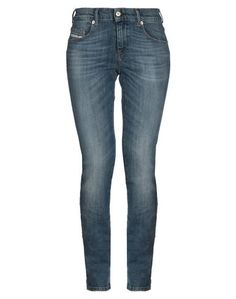 Джинсовые брюки Diesel
