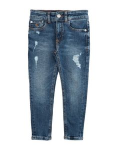 Джинсовые брюки Calvin Klein Jeans