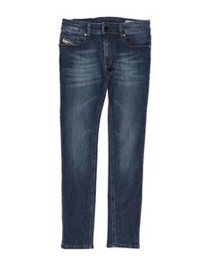 Джинсовые брюки Diesel