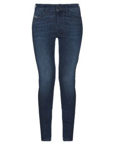 Джинсовые брюки Diesel