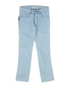 Джинсовые брюки Armani Junior