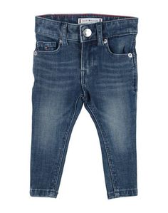 Джинсовые брюки Tommy Hilfiger