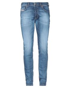 Джинсовые брюки Diesel
