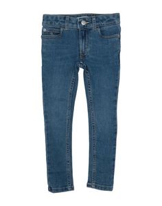 Джинсовые брюки Calvin Klein Jeans