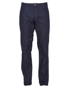 Джинсовые брюки Emporio Armani