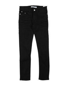 Джинсовые брюки Calvin Klein Jeans