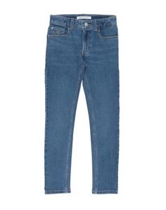 Джинсовые брюки Calvin Klein Jeans