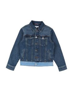 Джинсовая верхняя одежда Tommy Hilfiger
