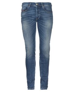 Джинсовые брюки Diesel