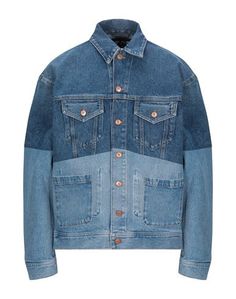 Джинсовая верхняя одежда Diesel