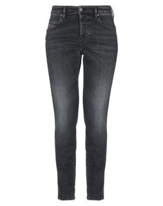 Джинсовые брюки Diesel