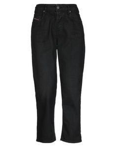 Джинсовые брюки Diesel