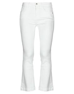 Джинсовые брюки Kaos Jeans