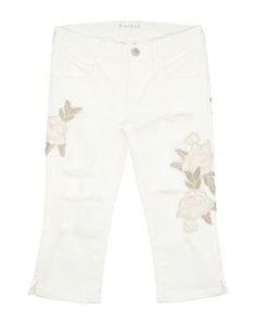 Джинсовые брюки Guess