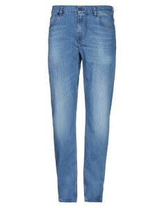 Джинсовые брюки 7 For All Mankind