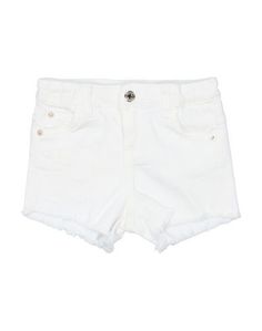 Джинсовые бермуды Twinset