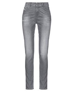 Джинсовые брюки Diesel