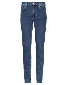 Джинсовые брюки Kenzo