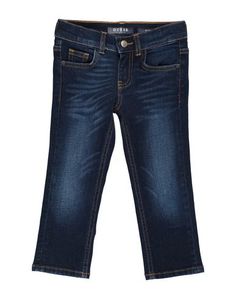 Джинсовые брюки Guess