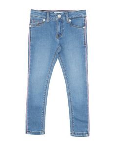 Джинсовые брюки Tommy Hilfiger
