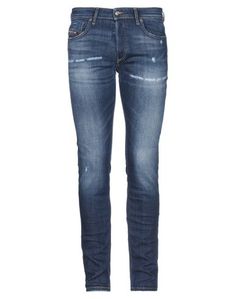 Джинсовые брюки Diesel