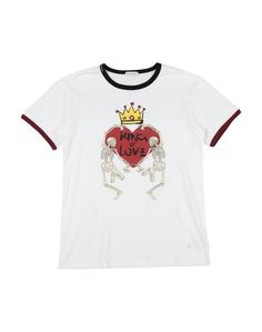 Футболка Dolce & Gabbana