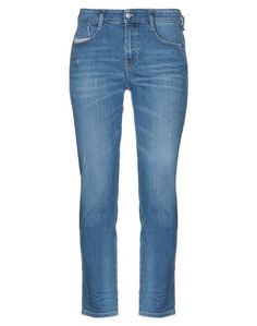 Джинсовые брюки Diesel