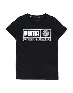 Футболка Puma