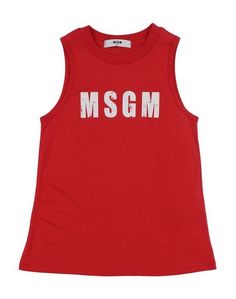 Футболка Msgm