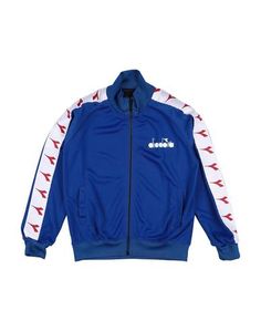 Толстовка Diadora