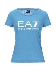 Футболка EA7