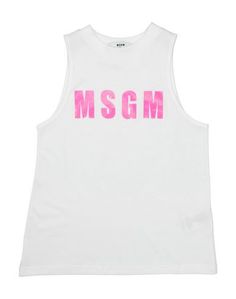 Футболка Msgm