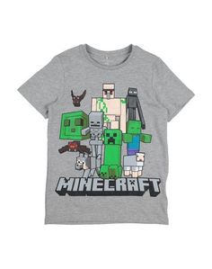 Футболка Name IT