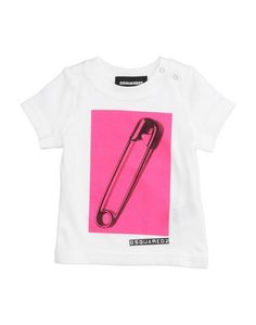 Футболка Dsquared2