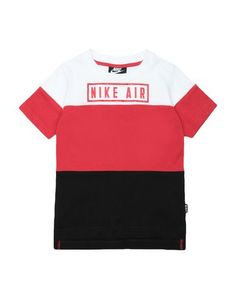 Футболка Nike