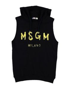 Толстовка Msgm