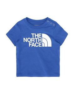 Футболка The North Face