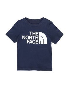 Футболка The North Face